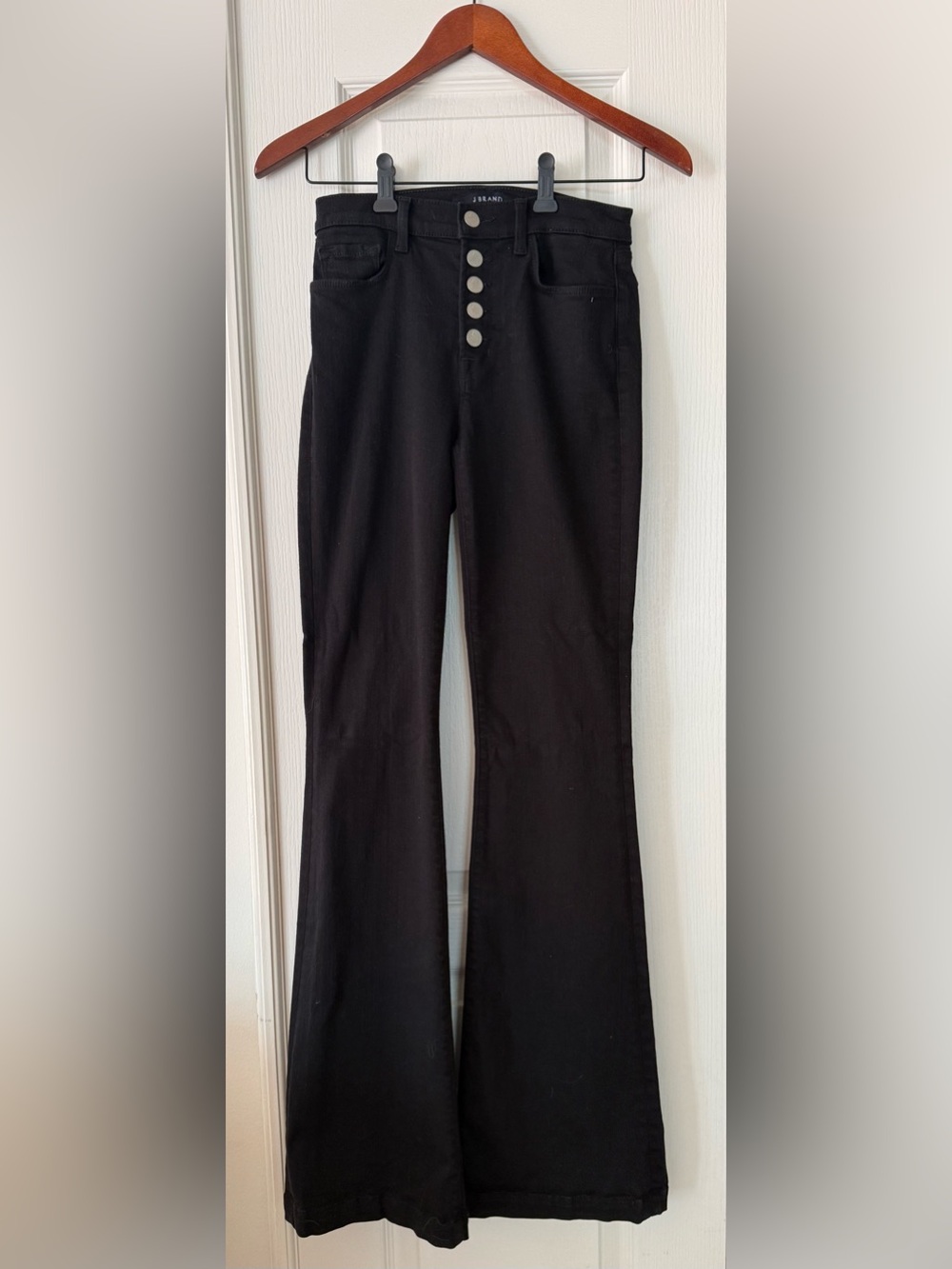 J Brand Maria Flare
